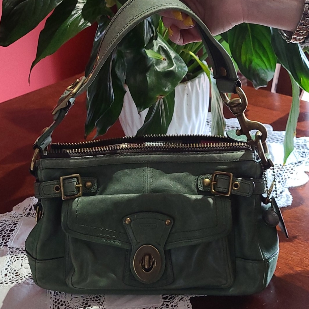 Coach Pocketbook